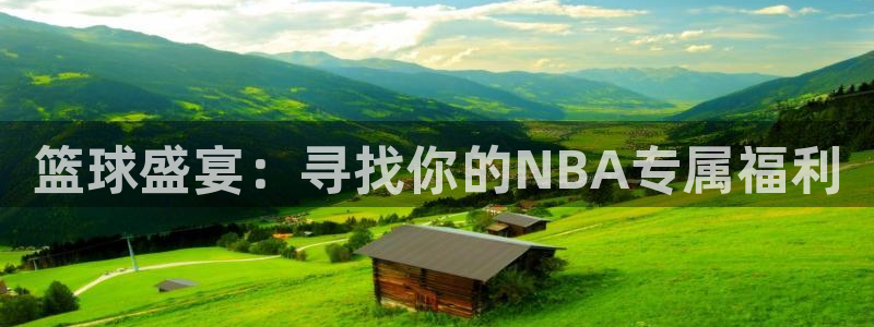 山猫体育免费篮球直播：篮球盛宴：寻找你的NBA专属福利
